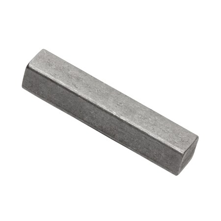 G.L. Huyett Key 5/16x5/16x1-1/2 Form B MC/AS PL ML 6003120312-1500
